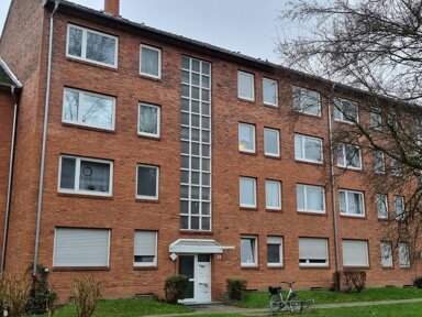 Wohnung zum Kauf 63.000 € 2 Zimmer 53 m² 3. Geschoss Möldersstraße 22 Diepholz Diepholz 49356