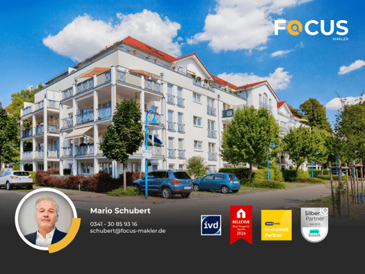 Wohnung zur Miete 527 € 2 Zimmer 62 m² 3. Geschoss frei ab 01.11.2026 Große Diesdorfer Straße 45 E Stadtfeld West Stadtfeld West 39110