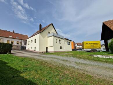 Halle/Industriefläche zum Kauf 550.000 € 800 m² Lagerfläche Oberbexbach Bexbach / Oberbexbach 66450
