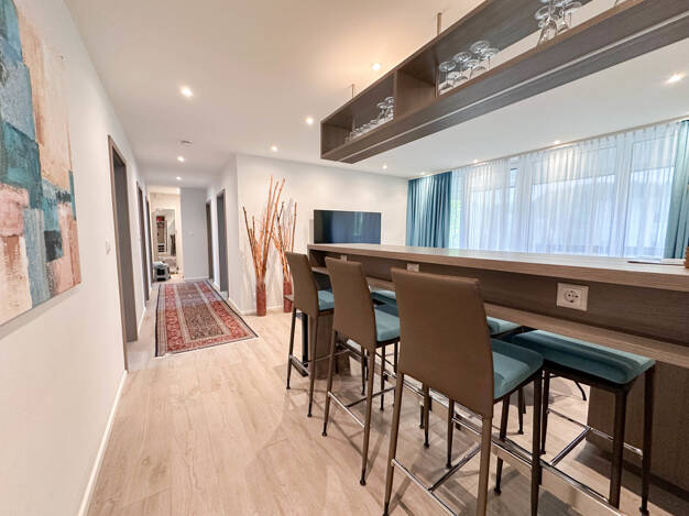 Wohnung zum Kauf 6 Zimmer 110,4 m² Dachgeschoss Innenstadt Coburg 96450