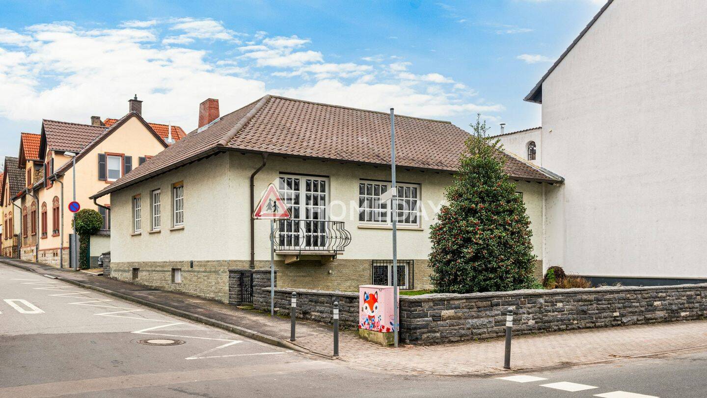 Bungalow zum Kauf - Ansicht 3