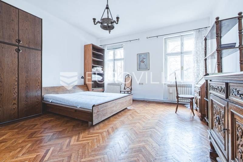 Wohnung zum Kauf 350.000 € 3 Zimmer 109 m²<br/>Wohnfläche 1.<br/>Geschoss Medvescak Medvescak 10000