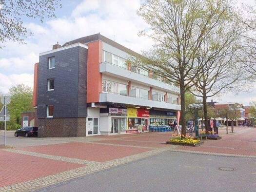 Wohnung zur Miete 479 € 2 Zimmer 41 m² Wilhelm-Bockelmann-Straße 33 Munster 29633