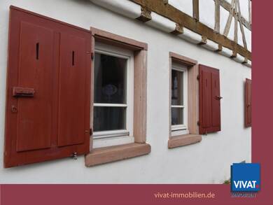 Einfamilienhaus zum Kauf provisionsfrei 899.000 € 7 Zimmer 250 m² 207 m² Grundstück Offenbach 63075