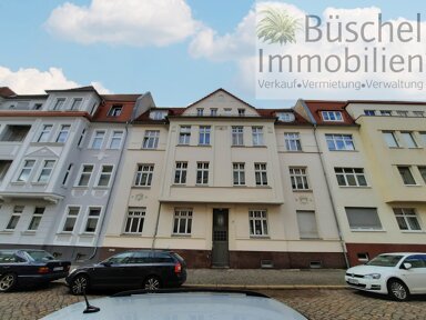 Wohnung zur Miete 595 € 2 Zimmer 74,6 m² 3. Geschoss frei ab 15.12.2024 Wielandstraße 29 Olvenstedter Platz Magdeburg 39108