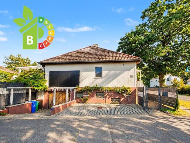 Einfamilienhaus zum Kauf 330.000 € 4 Zimmer 93 m² 375 m² Grundstück Bestensee Bestensee 15741
