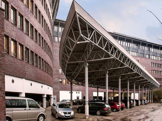 Tiefgarage zur Miete 83,30 € Holstenplatz 18 Altona-Altstadt Altona 22765