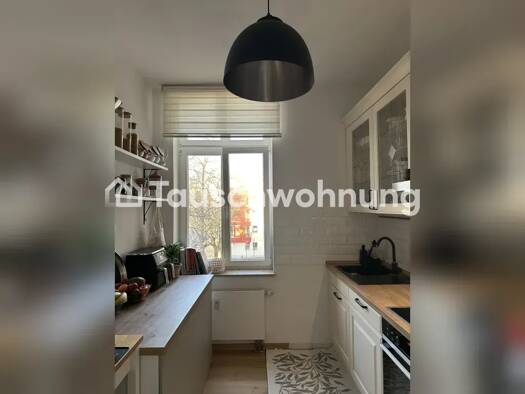 Wohnung zur Miete Tauschwohnung 1.000 € 2 Zimmer 60 m² 2. Geschoss Neuehrenfeld Ehrenfeld 50823