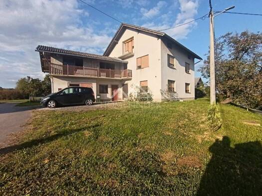 Einfamilienhaus zum Kauf 149.000 € 6 Zimmer 200 m² Donji Desinec, Jastrebarsko - Okolica Jastrebarsko 10450