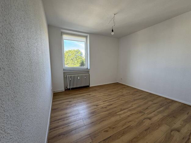 Wohnung zur Miete 420 € 2 Zimmer 41 m² 1. Geschoss Knappenstr. 80 Bermensfeld Oberhausen 46047