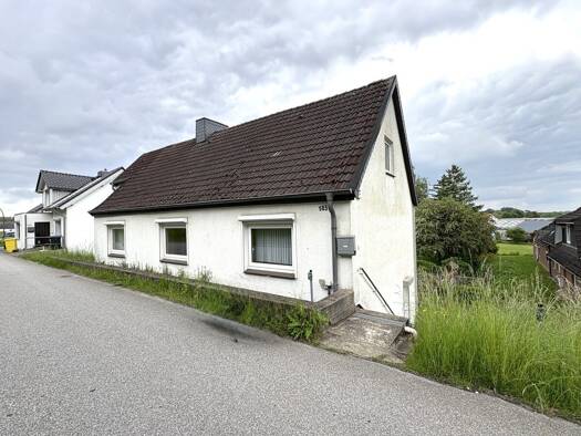 Einfamilienhaus zum Kauf 195.000 € 4 Zimmer 78,8 m² 160 m² Grundstück Moorfleet Hamburg-Moorfleet 22113