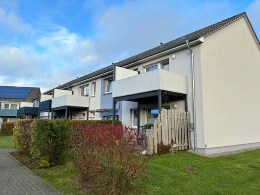 Wohnung zur Miete 645 € 3 Zimmer 73 m² 1. Geschoss Theodor-Storm-Straße 18 Niebüll 25899