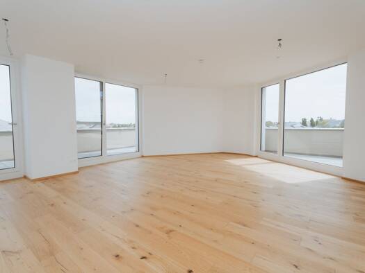 Wohnung zum Kauf - Erstbezug 719.000 € 4 Zimmer 98,5 m² Podersdorf am See 7141
