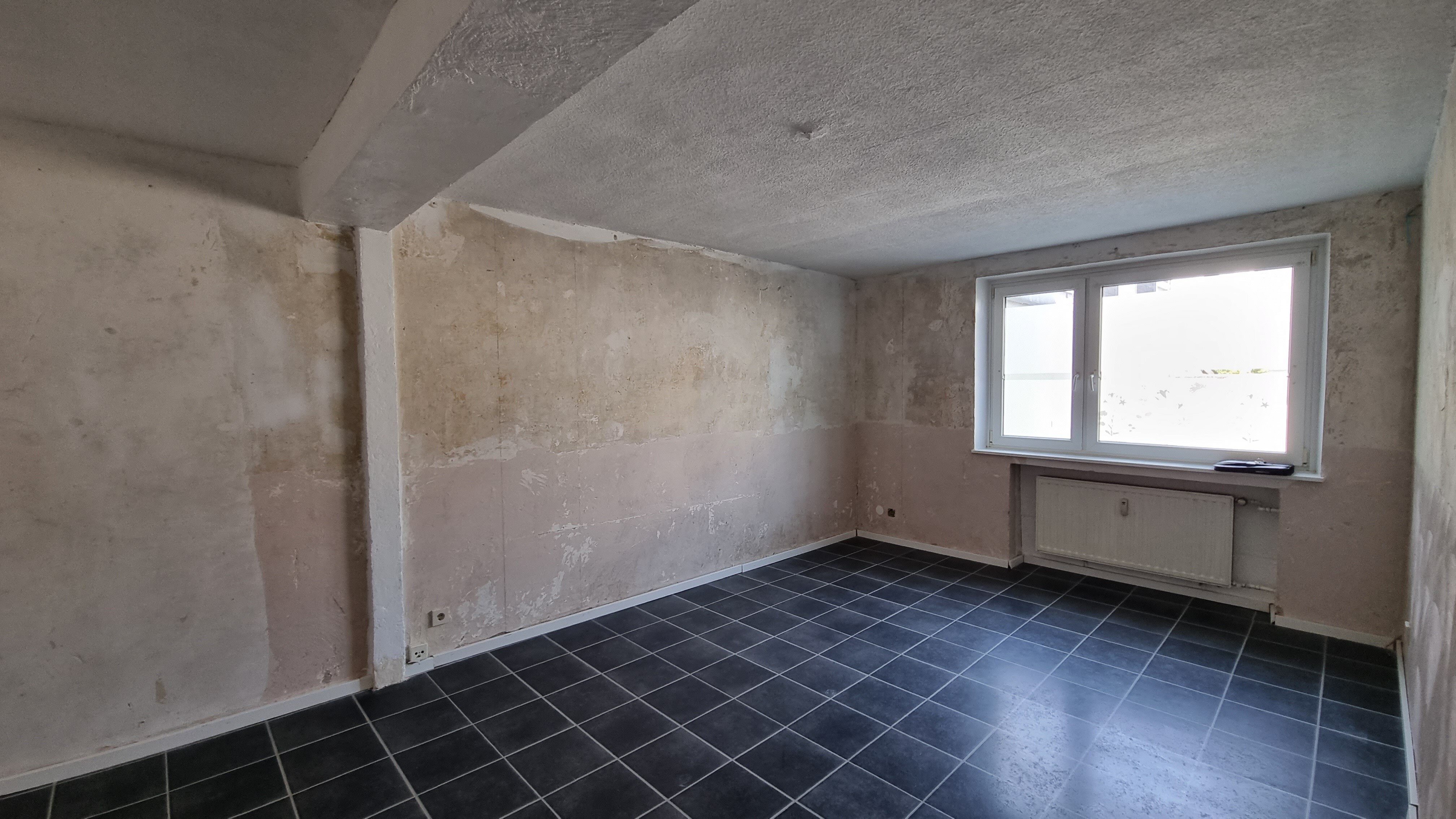 Wohnung zur Miete 540 € 3 Zimmer 83 m²<br/>Wohnfläche Innenstadt Gevelsberg 58285