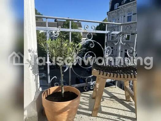 Wohnung zur Miete Tauschwohnung 819 € 3 Zimmer 70 m² 3. Geschoss Niendorf Hamburg 20255