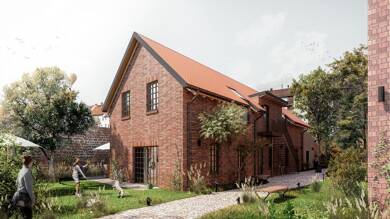 Neubauprojekt zum Kauf Vorderer Westen Kassel 34119