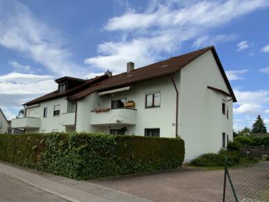 Wohnung zum Kauf 309.000 € 3 Zimmer 89,3 m² 1. Geschoss Ingolstadt 85053