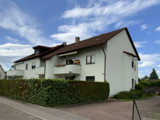 Wohnung zum Kauf 309.000 € 3 Zimmer 89,3 m² 1. Geschoss Ingolstadt 85053