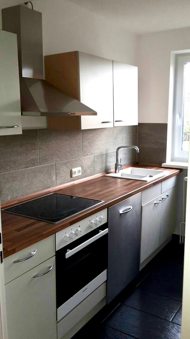 Wohnung zum Kauf provisionsfrei 315.000 € 3 Zimmer 75 m²<br/>Wohnfläche 1.<br/>Geschoss 01.12.2024<br/>Verfügbarkeit Fasanenweg 22 Rahlstedt Hamburg 22145