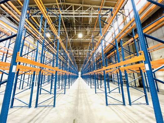 Lagerhalle zur Miete provisionsfrei Marienkirche Oberhausen 46049