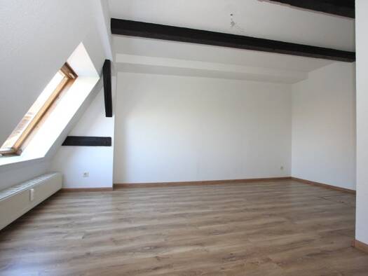 Maisonette zur Miete 410 € 3 Zimmer 74,1 m² 3. Geschoss Carl-von-Ossietzky-Straße 11 Südstadt Görlitz 02826