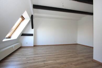 Maisonette zur Miete 410 € 3 Zimmer 74,1 m² 3. Geschoss Carl-von-Ossietzky-Straße 11 Südstadt Görlitz 02826