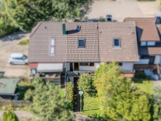 Reihenmittelhaus zum Kauf 149.500 € 5 Zimmer 79 m² 115 m² Grundstück Prestenberg Todtmoos 79682