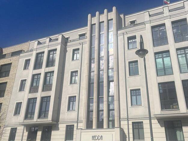 Wohnung zum Kauf provisionsfrei 920.000 € 5 Zimmer 146 m² 3. Geschoss Niederschönhausen Pankow 13156