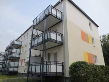 Wohnung zur Miete 567 € 2 Zimmer 47,9 m² 1. Geschoss frei ab 20.04.2025 Unverhofftstraße 20 Hörde Dortmund 44263