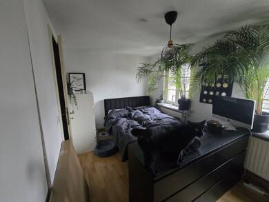 Wohnung zur Miete 490 € 2 Zimmer 34 m² Geschoss 1/2 frei ab 01.08.2025 Ippendorf Bonn 53127