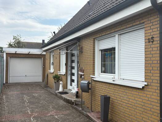 Einfamilienhaus zum Kauf 395.000 € 4 Zimmer 213,9 m² 810 m² Grundstück Oeding Südlohn 46354