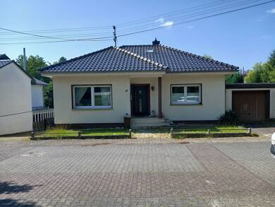 Bungalow zur Miete 1.450 € 4 Zimmer 110 m² 800 m² Grundstück frei ab sofort Staudt 56424