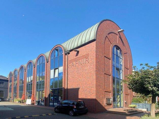 Bürofläche zur Miete provisionsfrei 15,50 € 250 m² Bürofläche teilbar ab 250 m² Ottensen Hamburg 22765