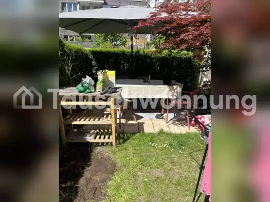 Wohnung zur Miete Tauschwohnung 860 € 3 Zimmer 90 m² EG Alt-Treptow Berlin 12435