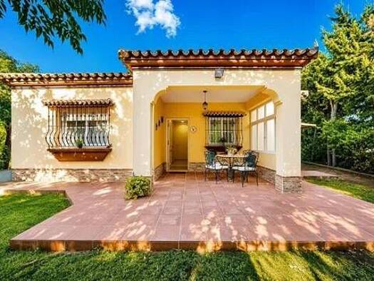 Chalet zum Kauf 349.990 € 3 Zimmer 170 m² Pelagatos - Pago Del Humo Chiclana de la Frontera 11130