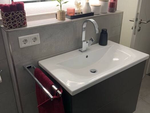 Wohnung zur Miete 950 € 2,5 Zimmer 62 m² Geschoss 1/2 frei ab 01.11.2025 Wolkersdorf Schwabach 91126