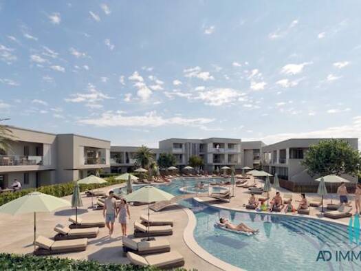 Wohnung zum Kauf - Erstbezug 325.000 € 3 Zimmer 70 m² Caorle 30021