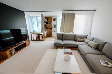Wohnung zur Miete 650 € 2 Zimmer 65 m² frei ab 01.09.2025 Palling Palling 83349