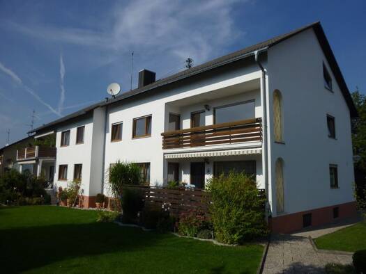 Wohnung zur Miete 1.220 € 5 Zimmer 110 m² Geschoss 1/2 frei ab sofort Laushamer Straße 8 Oberpaindorf Reichertshausen 85293
