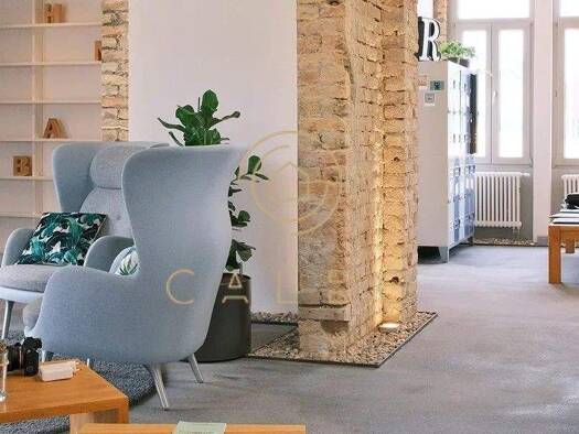 Bürofläche zur Miete provisionsfrei 100 m² Bürofläche teilbar ab 1 m² Speyer 67346