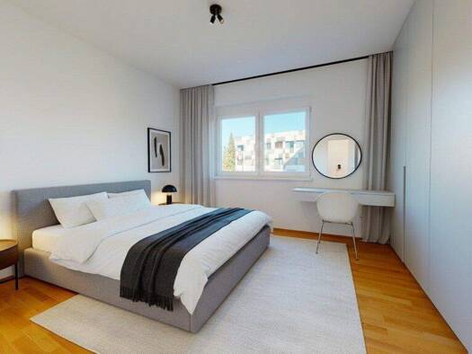 Wohnung zum Kauf - Erstbezug provisionsfrei 231.410 € 3 Zimmer 62,8 m² 1. Geschoss Voitsberg 8570