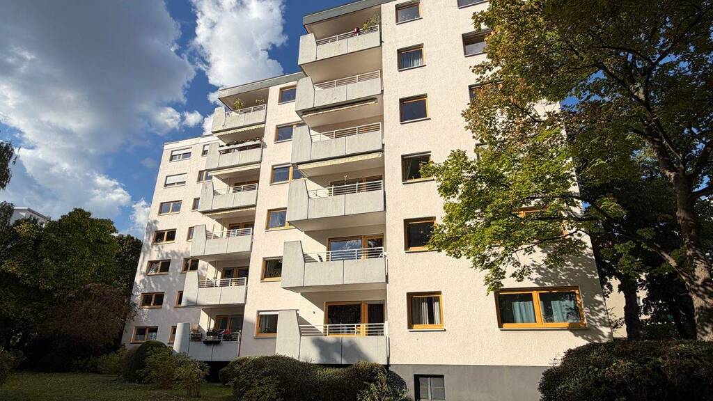 Wohnung zum Kauf 237.000 € 3 Zimmer 83,4 m² 3. Geschoss frei ab sofort West Kassel 34119