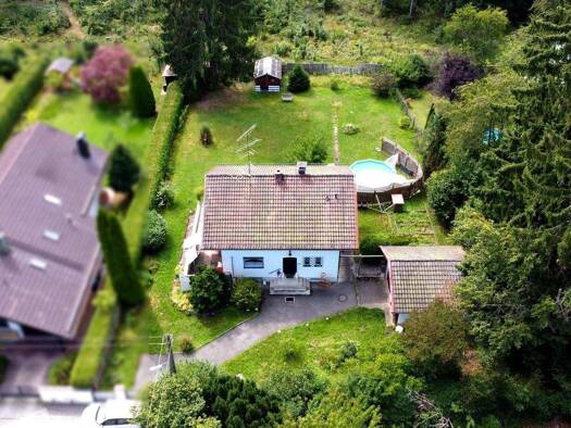 Grundstück zum Kauf 839.000 € 780,3 m² Grundstück Königswiesen Gauting 82131