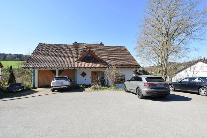 Einfamilienhaus zum Kauf - Ansicht 3