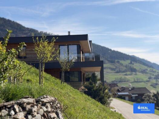 Haus zum Kauf 192 m² 823 m² Grundstück Assling 9911