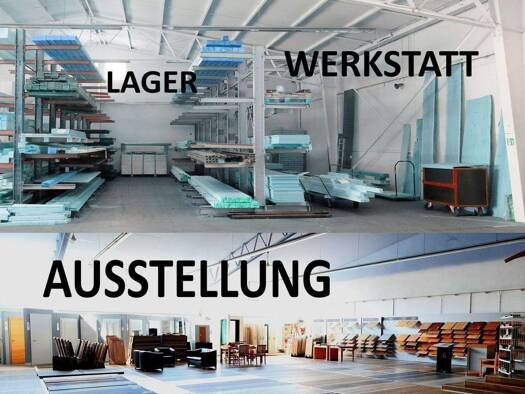 Halle/Industriefläche zur Miete 3,95 € 930 m² Lagerfläche Rehhof Nürnberg 90482