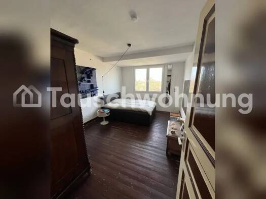 Wohnung zur Miete Tauschwohnung 700 € 4 Zimmer 100 m² 5. Geschoss Mülheim Köln 51063