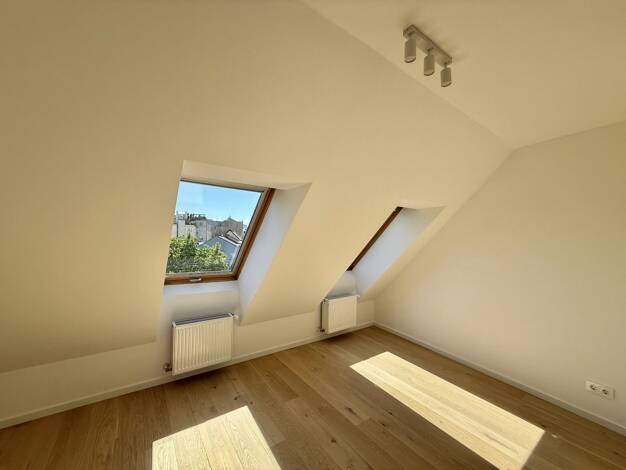 Wohnung zum Kauf 590.000 € 2 Zimmer 65,2 m² Schönbrunner Straße 24 Wien 1050