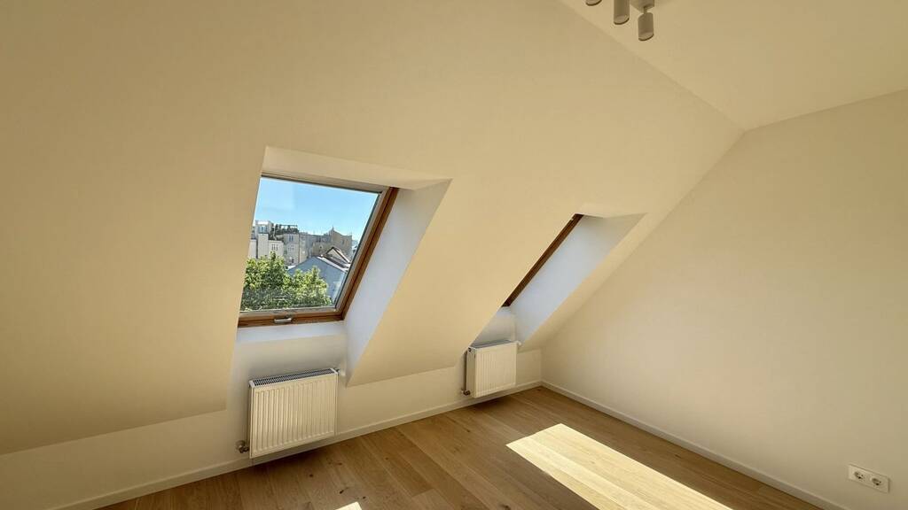 Wohnung zum Kauf 590.000 € 2 Zimmer 65,2 m² Schönbrunner Straße 24 Wien 1050