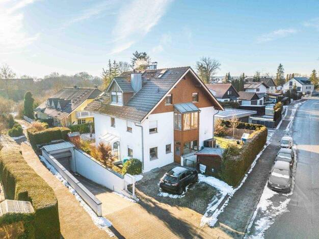 Wohnung zum Kauf 349.500 € 3 Zimmer 68,1 m² Puchheim Bahnhof Puchheim 82178